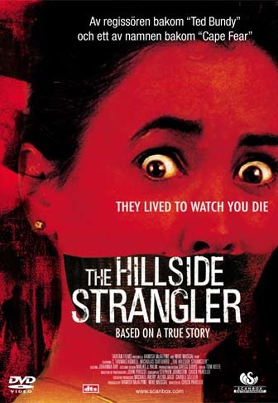 The Hillside Strangler (2004) Chuck Parello Synopsis